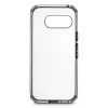 Hama Extreme Protect capa para telemóvel 16 cm (6,3 polegadas) cobertura transparente