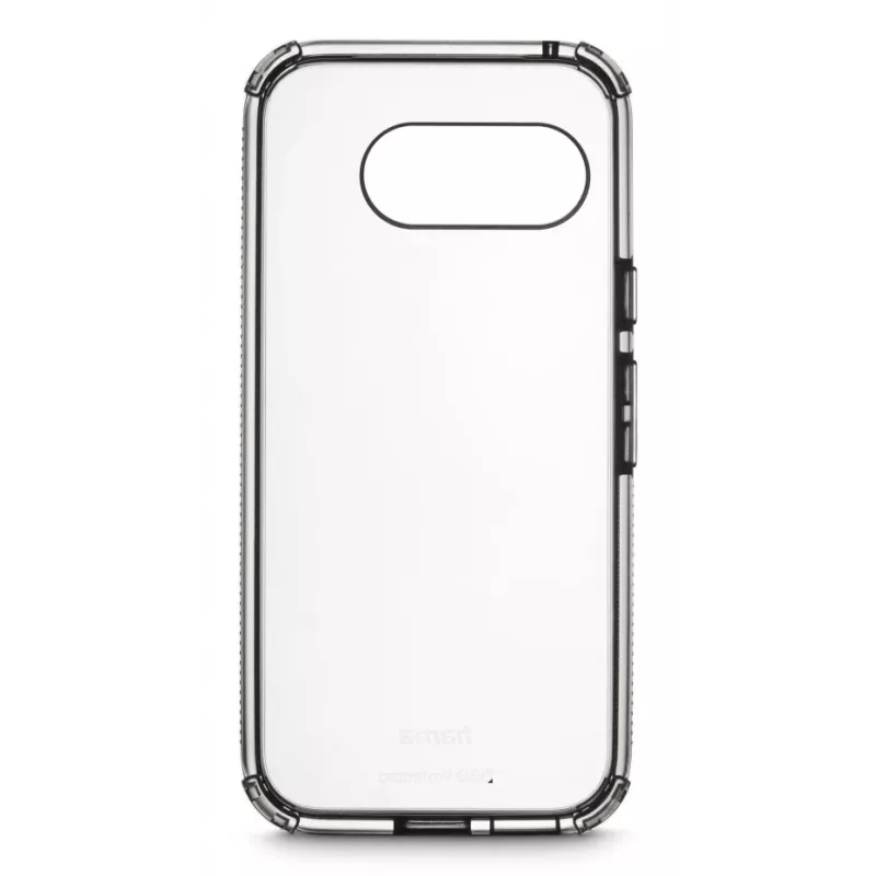 Hama Extreme Protect capa para telemóvel 16 cm (6,3 polegadas) cobertura transparente