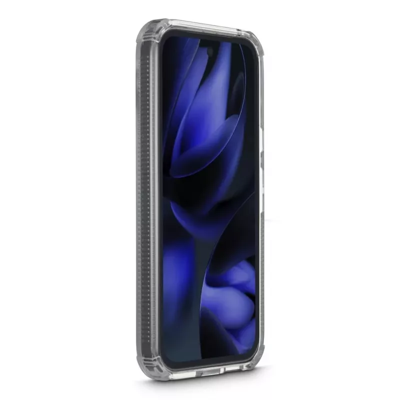 Hama Extreme Protect capa para telemóvel 16 cm (6,3 polegadas) cobertura transparente