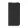 Hama Daily Protect capa para telemóvel 17,2 cm (6,77 polegadas) tipo carteira preto