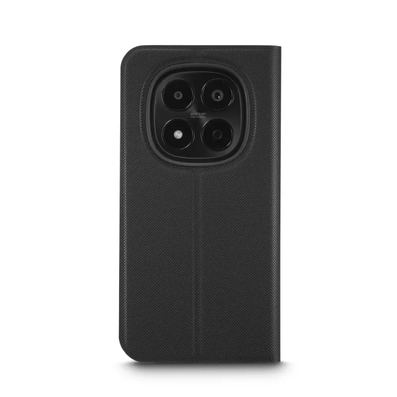 Hama Daily Protect capa para telemóvel 17,2 cm (6,77 polegadas) tipo carteira preto