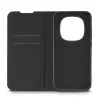 Hama Daily Protect capa para telemóvel 17,2 cm (6,77 polegadas) tipo carteira preto
