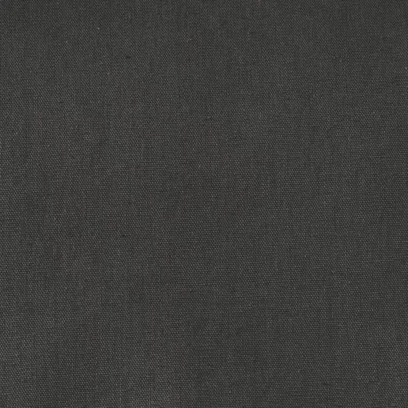 Tela de fundo Hama 00021157 preto algodão 2950 mm x 6000 mm
