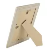 Moldura HAMA Tori individual MDF castanho para fotografias 13×18 cm, certificada FSC