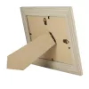Moldura HAMA Tori individual MDF castanho para fotografias 13×18 cm, certificada FSC