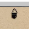 Moldura HAMA Lio individual MDF cinzento para fotografia 13×18 cm, certificada FSC