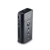 Carregador de baterias HAMA 00081390 para baterias de câmara digital — USB, compatível com Li‑Ion e NiMH, entrada 5 V