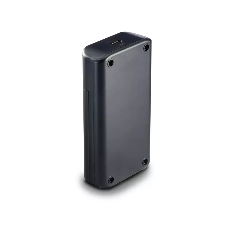 Carregador de baterias HAMA 00081390 para baterias de câmara digital — USB, compatível com Li‑Ion e NiMH, entrada 5 V
