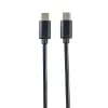 Carregador de baterias HAMA 00081390 para baterias de câmara digital — USB, compatível com Li‑Ion e NiMH, entrada 5 V