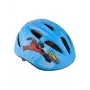 Fischer Comic capacete de bicicleta para crianças, S/M, 86115