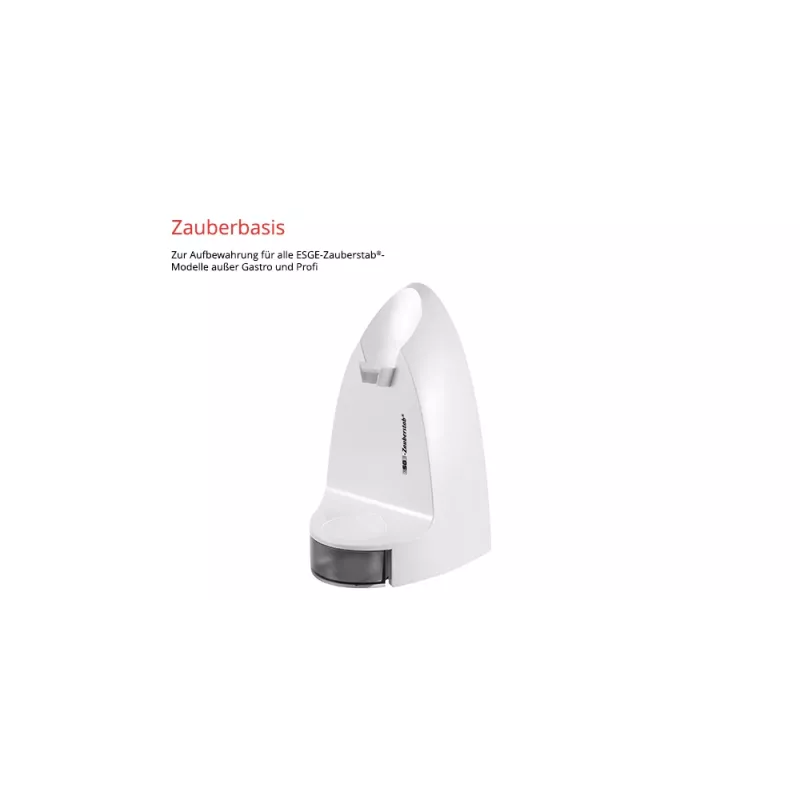 ESGE 7330 acessório para misturadora suporte
