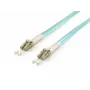 Cabo de fibra ótica LC/LC Equip, OM3, 2,0 m, 2 m, OM3, LC, LC