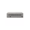 Receptor HDMI over IP PoE LevelOne, 1920 x 1080 píxeis, recetor AV, cinzento, HDCP