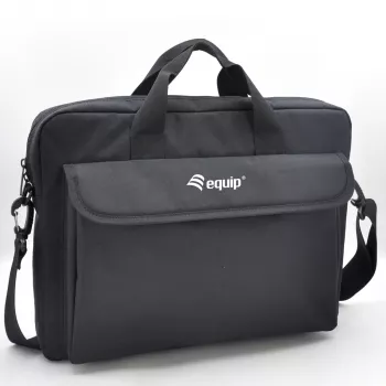 Mala para portátil EQUIP 15,6 polegadas com alça de ombro, 345 g