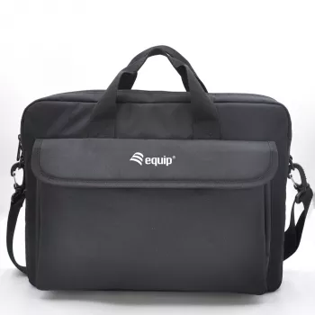Mala para portátil EQUIP 15,6 polegadas com alça de ombro, 345 g