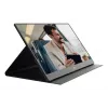 Monitor portátil TV/monitor AOC 16T20E2 preto 39,6 cm (15,6 polegadas) LED 1920 x 1080 píxeis