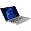 TERRA MOBILE 1551R Intel® Core™ i5 i5-1334U Portátil 39,6 cm (15,6 polegadas) Full HD 16 GB DDR5-SDRAM 512 GB SSD Wi-Fi 6 (802.11ax) Windows 11 Pro prateado
