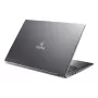 TERRA Mobile 1471L Copilot+ PC Intel Core Ultra 7 258V Portátil 35,6 cm (14 polegadas) WUXGA 32 GB DDR5-SDRAM 1 TB SSD Wi-Fi 7 (802.11be) Windows 11 Pro alemão cinzento