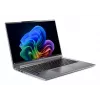 TERRA Mobile 1471L Copilot+ PC Intel Core Ultra 7 258V Portátil 35,6 cm (14 polegadas) WUXGA 32 GB DDR5-SDRAM 1 TB SSD Wi-Fi 7 (802.11be) Windows 11 Pro alemão cinzento