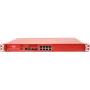 Firewall de hardware Securepoint RC1000RR G6 1U 59 Gbit/s
