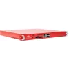 Firewall de hardware Securepoint RC1000RR G6 1U 59 Gbit/s