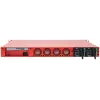 Firewall de hardware Securepoint RC1000RR G6 1U 59 Gbit/s