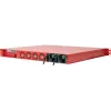 Firewall de hardware Securepoint RC1000RR G6 1U 59 Gbit/s