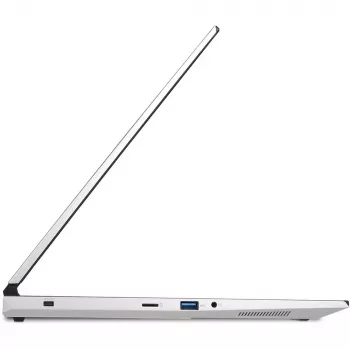 TERRA MOBILE GAMER ELITE 3A AMD Ryzen™ AI 7 350 Portátil 40,6 cm (16 polegadas) WQXGA 32 GB DDR5-SDRAM 1 TB SSD NVIDIA GeForce RTX 5060 Wi-Fi 6E (802.11ax) Windows 11 Pro alemão prateado