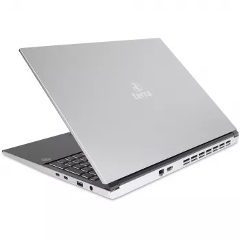 TERRA MOBILE GAMER ELITE 3A AMD Ryzen™ AI 7 350 Portátil 40,6 cm (16 polegadas) WQXGA 32 GB DDR5-SDRAM 1 TB SSD NVIDIA GeForce RTX 5060 Wi-Fi 6E (802.11ax) Windows 11 Pro alemão prateado
