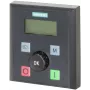 Painel de operação tátil Siemens 6SL3255-0VA00-4BA1