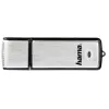 Pen drive USB Hama Fancy 32 GB 2.0 preto, prateado