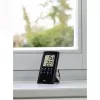 Termómetro ambiente eletrónico Hama T-350 interior preto