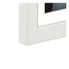 Moldura individual Hama Oslo branco
