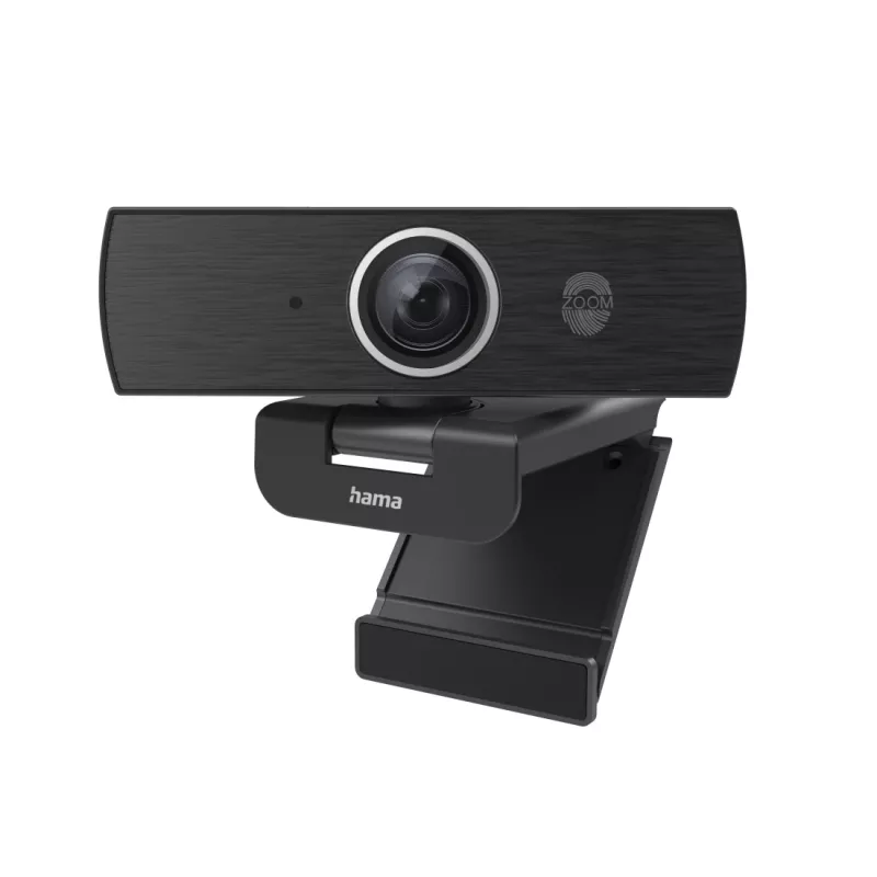 Webcam Hama C-900 Pro 8,3 MP 3840 x 2160 píxeis USB preto