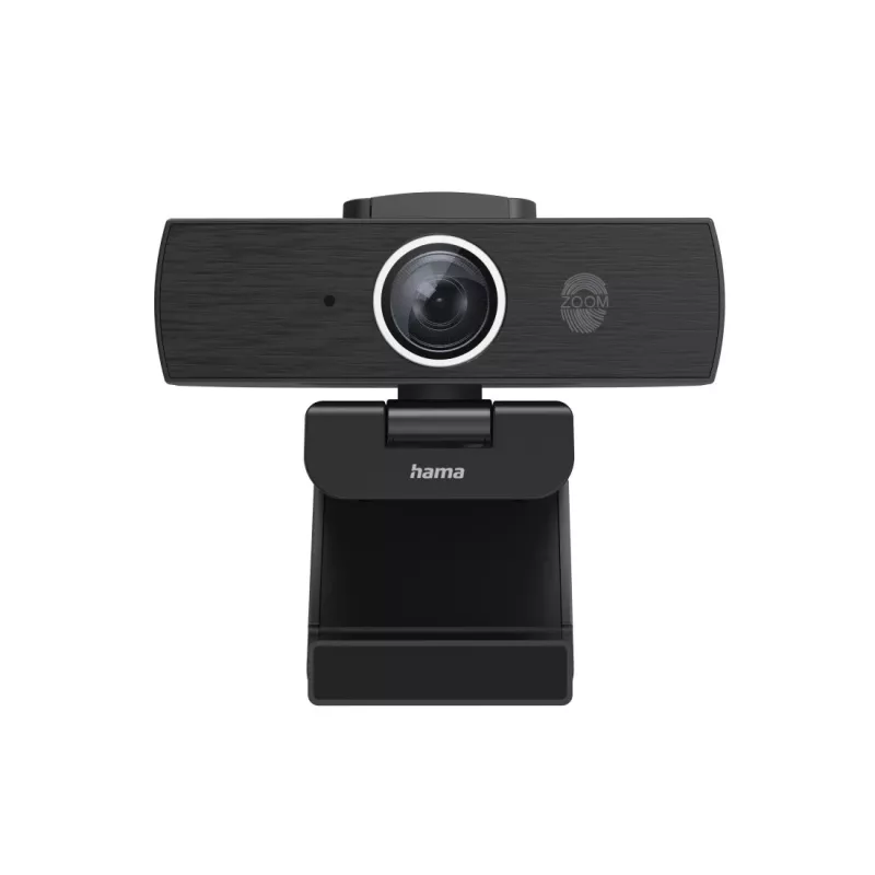 Webcam Hama C-900 Pro 8,3 MP 3840 x 2160 píxeis USB preto
