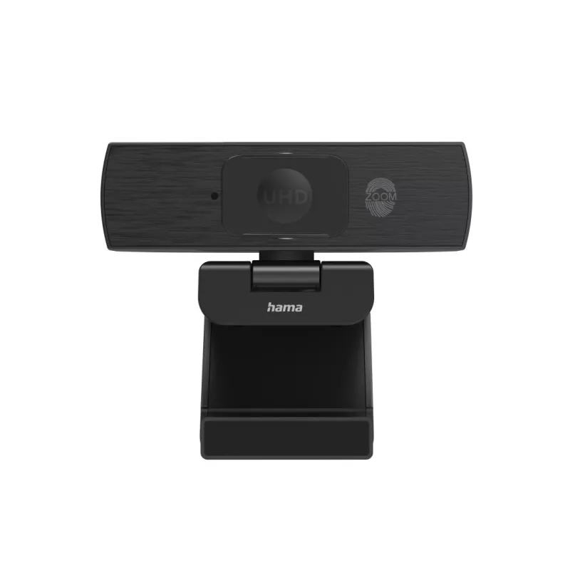 Webcam Hama C-900 Pro 8,3 MP 3840 x 2160 píxeis USB preto