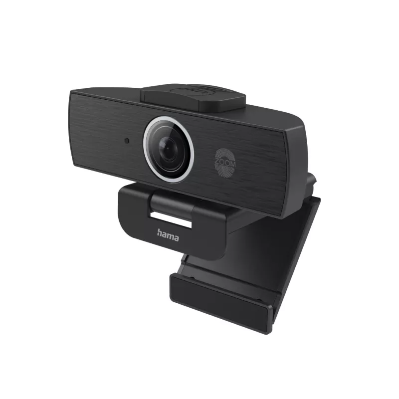 Webcam Hama C-900 Pro 8,3 MP 3840 x 2160 píxeis USB preto