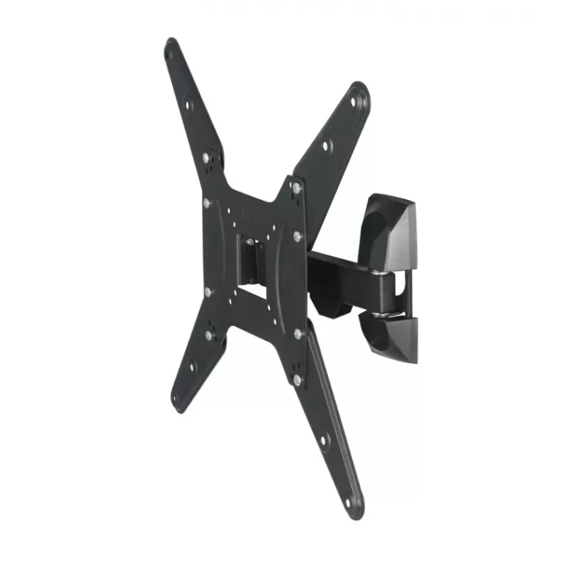 Suporte de parede/suporte de TV Hama 00220823 165,1 cm (65 polegadas) preto