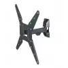 Suporte de parede/suporte de TV Hama 00220823 165,1 cm (65 polegadas) preto
