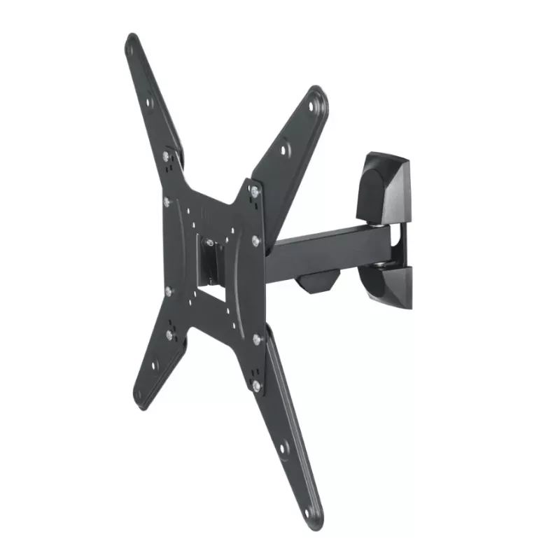 Suporte de parede/suporte de TV Hama 00220823 165,1 cm (65 polegadas) preto