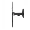 Suporte de parede/suporte de TV Hama 00220823 165,1 cm (65 polegadas) preto