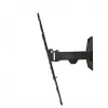 Suporte de parede/suporte de TV Hama 00220823 165,1 cm (65 polegadas) preto