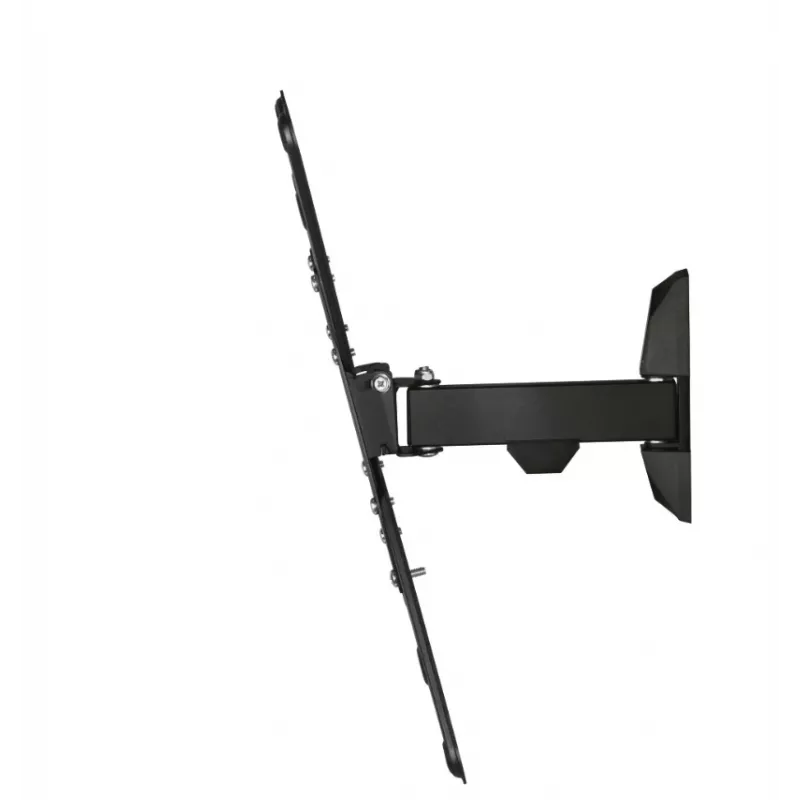Suporte de parede/suporte de TV Hama 00220823 165,1 cm (65 polegadas) preto