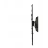 Suporte de parede/suporte de TV Hama 00220823 165,1 cm (65 polegadas) preto