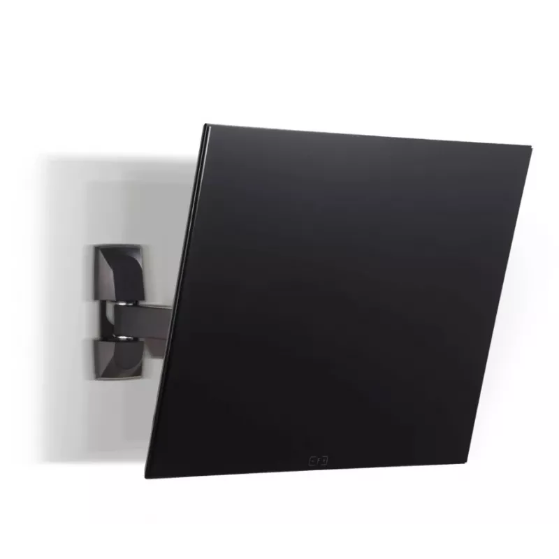 Suporte de parede/suporte de TV Hama 00220823 165,1 cm (65 polegadas) preto