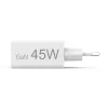 Carregador móvel Hama 00125141 universal branco carregamento rápido CA interior