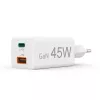 Carregador móvel Hama 00125141 universal branco carregamento rápido CA interior