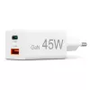 Carregador móvel Hama 00125141 universal branco carregamento rápido CA interior