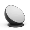 Candeeiro de mesa Hama 00176664 LED G preto