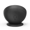 Candeeiro de mesa Hama 00176664 LED G preto